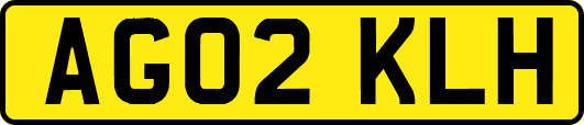 AG02KLH