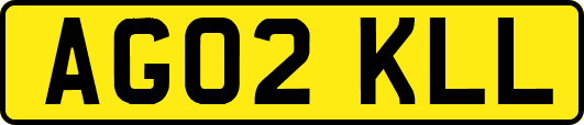 AG02KLL