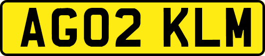 AG02KLM