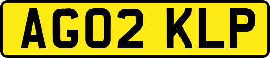AG02KLP