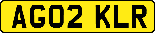 AG02KLR