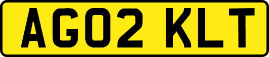AG02KLT
