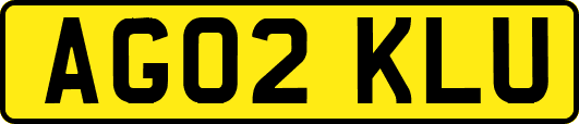 AG02KLU