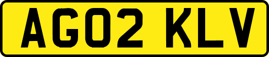 AG02KLV