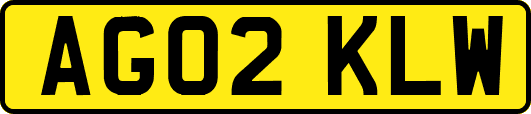 AG02KLW