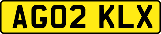AG02KLX