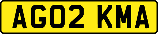 AG02KMA
