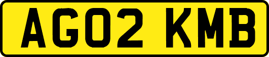 AG02KMB