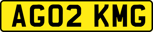 AG02KMG