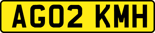 AG02KMH