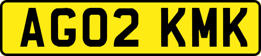 AG02KMK