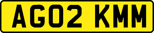 AG02KMM