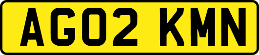 AG02KMN