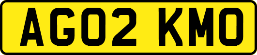 AG02KMO