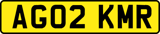 AG02KMR