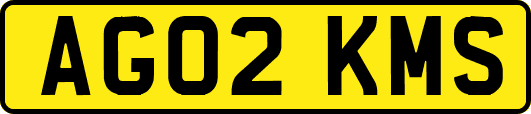 AG02KMS