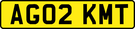 AG02KMT