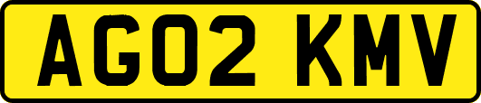 AG02KMV