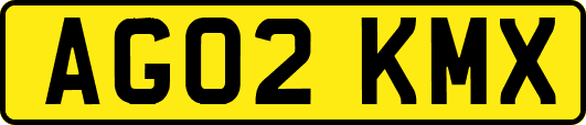 AG02KMX