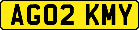 AG02KMY