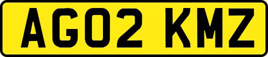 AG02KMZ