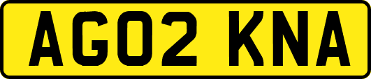 AG02KNA
