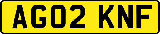 AG02KNF