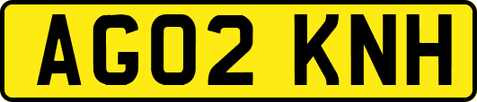 AG02KNH