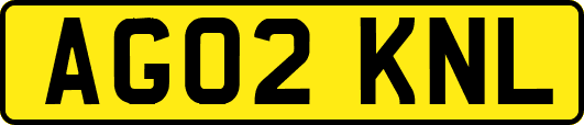 AG02KNL