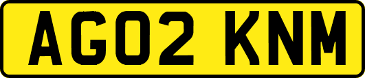 AG02KNM