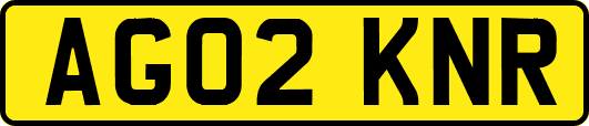 AG02KNR