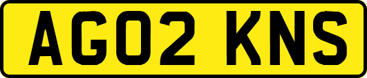 AG02KNS