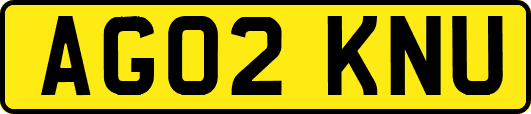 AG02KNU