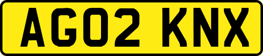 AG02KNX
