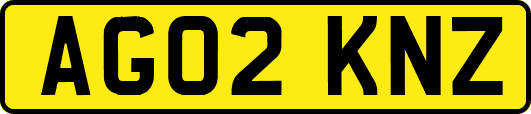 AG02KNZ