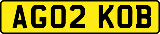 AG02KOB