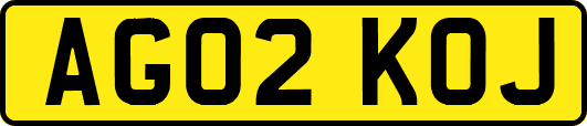 AG02KOJ
