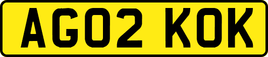 AG02KOK
