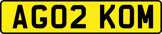 AG02KOM