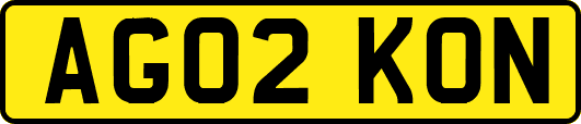 AG02KON
