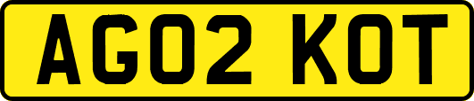 AG02KOT