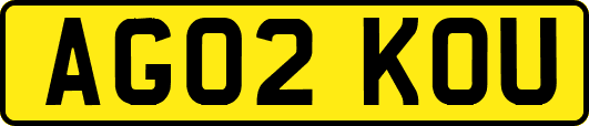 AG02KOU