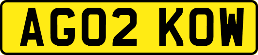 AG02KOW