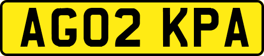 AG02KPA