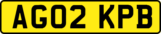 AG02KPB