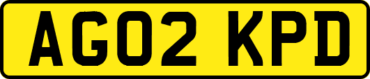 AG02KPD