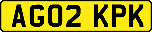 AG02KPK