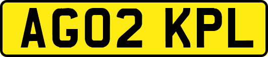 AG02KPL