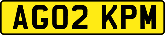 AG02KPM