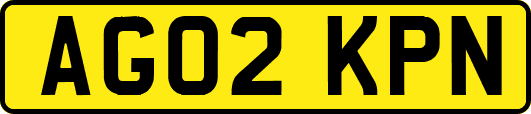 AG02KPN